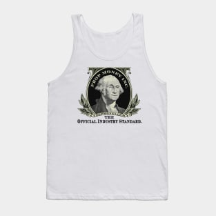 Prop Money Inc Money Spread Tank Top